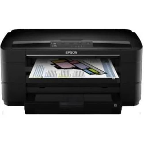 Epson 7011 Single Function Inkjet Front