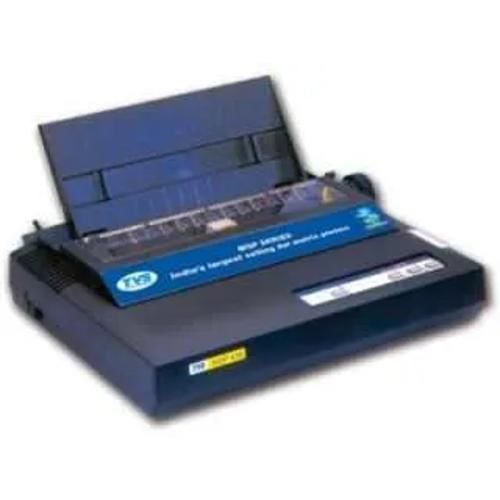 Tvs Msp 430 Single Function Dot Matrix Front