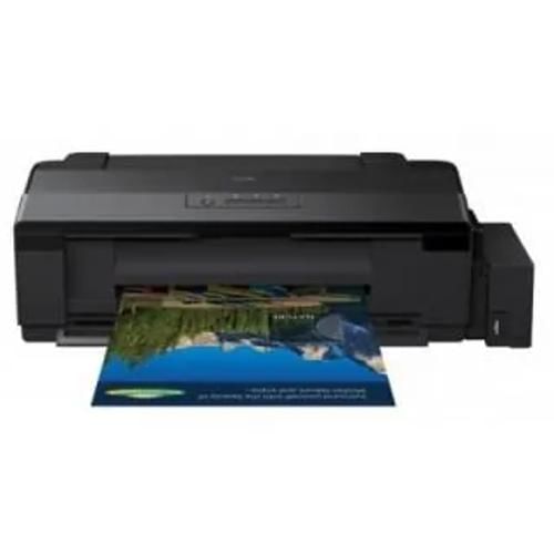Epson L1300 Single Function Inkjet Front