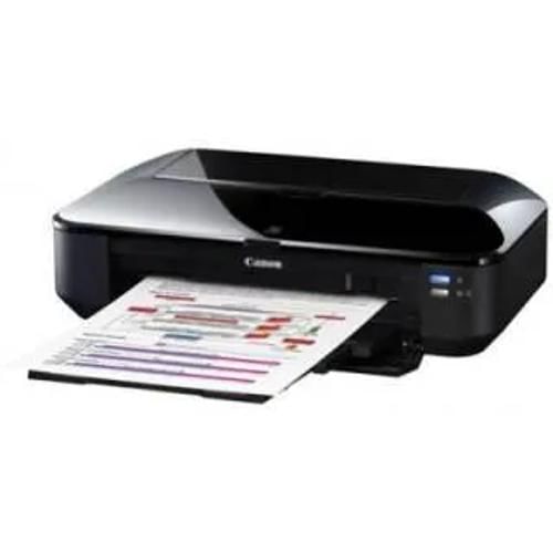Canon Pixma Ix6560 Single Function Inkjet Front