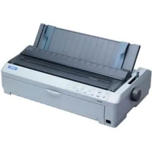 Epson Fx 2175 Single Function Dot Matrix Front