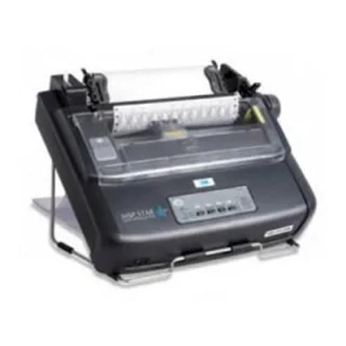 Tvs Msp 250 Star Single Function Dot Matrix Front