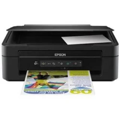 Epson Me 301 Single Function Inkjet Front