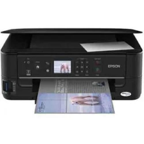 Epson Me Office 900Wd Multi Function Inkjet Front