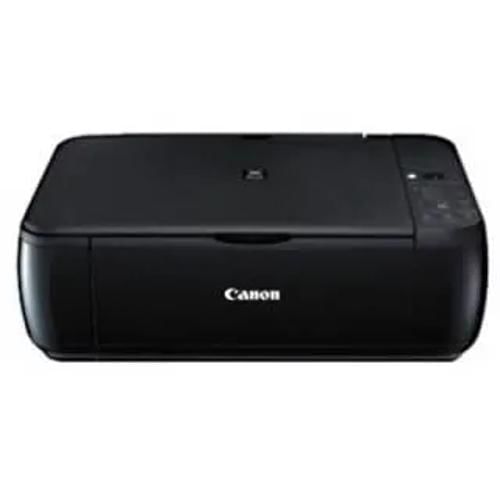 Canon Pixma Mp287 Multi Function Inkjet Front Display