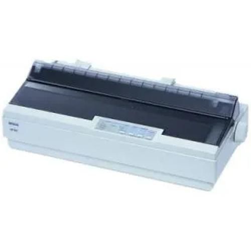 Epson Lq 1150 Ii Single Function Dot Matrix Front