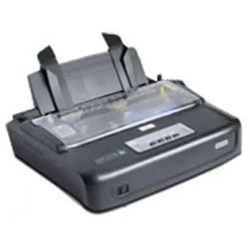 Tvs Msp 450 Single Function Dot Matrix Front