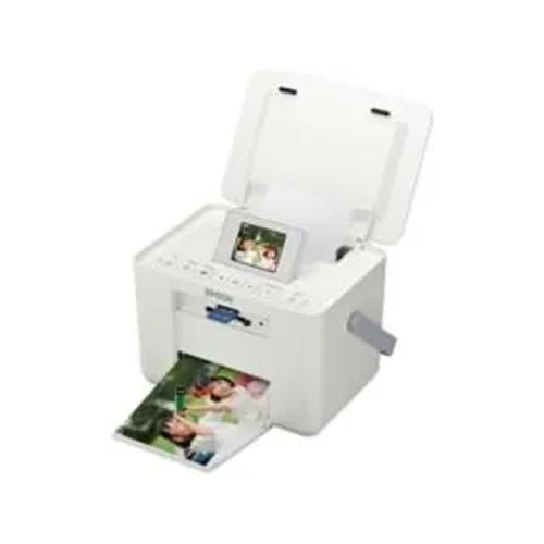 Epson Pm245 Single Function Inkjet Front