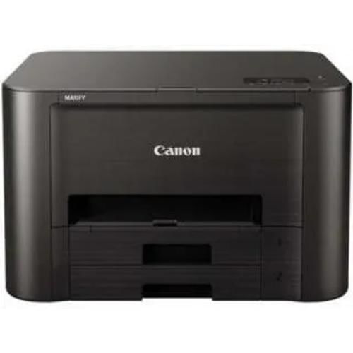 Canon Maxify Ib4070 Single Function Inkjet Front