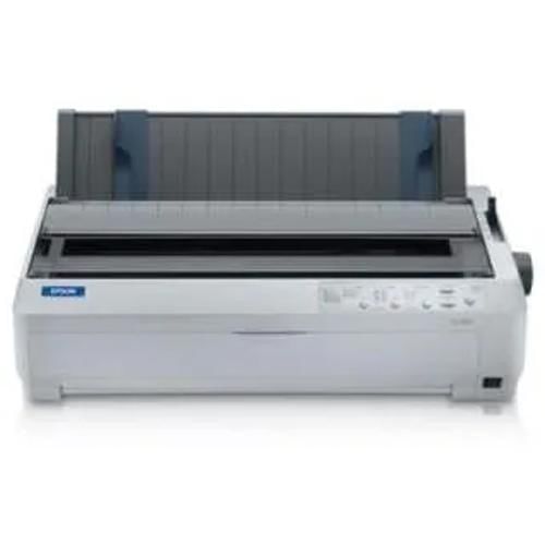 Epson Lq 2090 Single Function Dot Matrix Front
