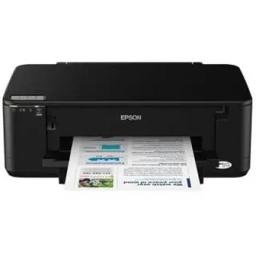 Epson Me 82Wd Single Function Inkjet Front