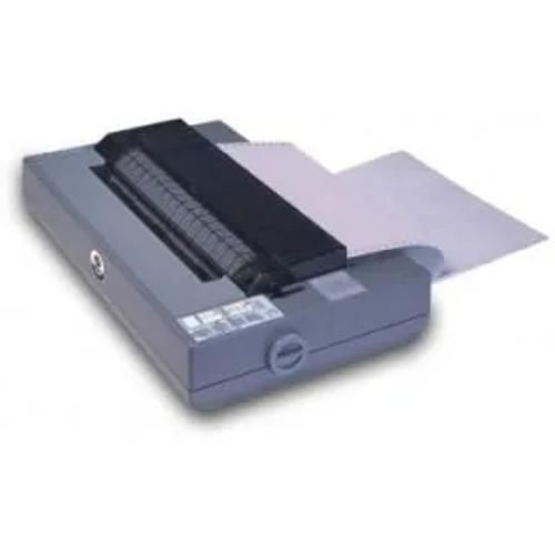 Wep Lq Dsi 5235 Single Function Dot Matrix Front