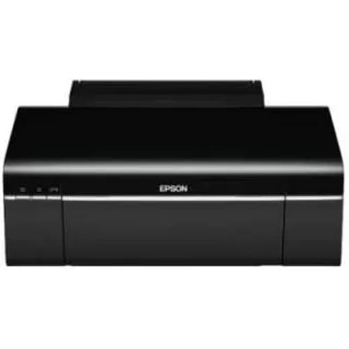 Epson T60 Single Function Inkjet Front