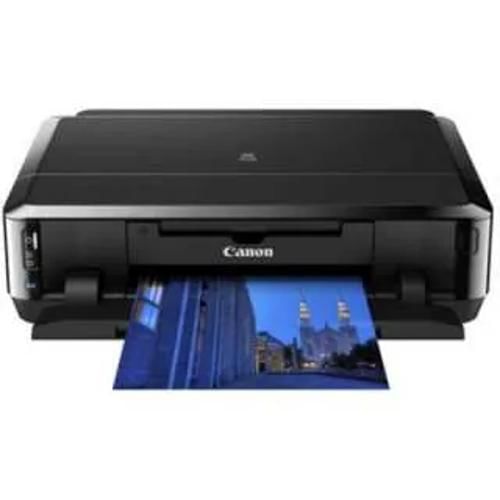 Canon Pixma Ip7270 Single Function Inkjet Front