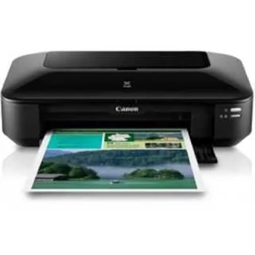 Canon Pixma Ix6770 Single Function Inkjet Front
