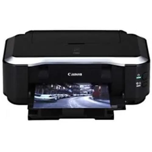 Canon Pixma Ip3680 Single Function Inkjet Front