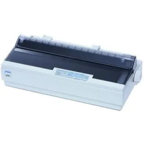 Epson Lx 1170Ii Single Function Inkjet Front