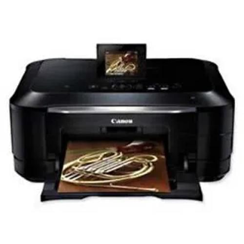 Canon Pixma Mg8270 Multi Function Inkjet Front Display