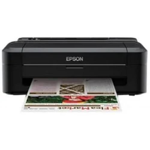 Epson Me 10 Single Function Inkjet Front