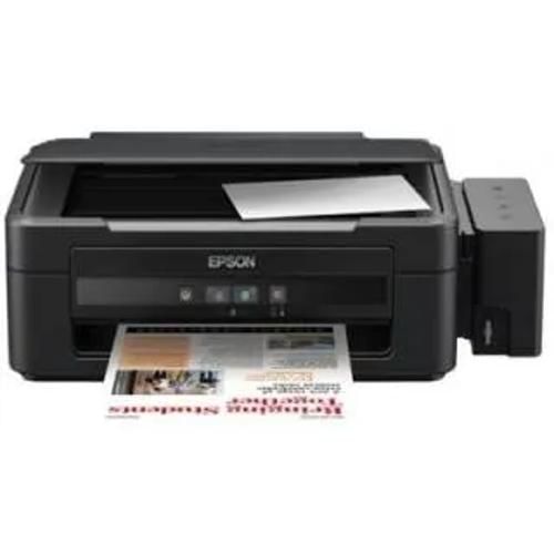 EPSON L210 Multi Function Inkjet