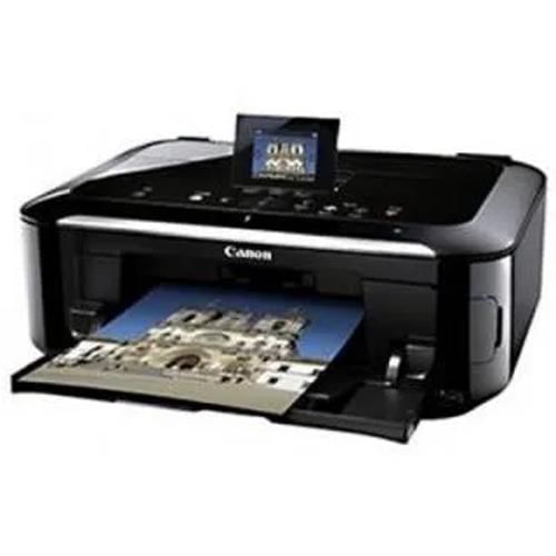 Canon Pixma Mg5370 Multi Function Inkjet Front Display