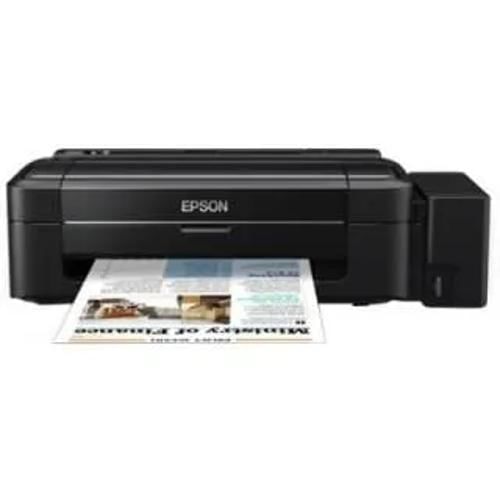 Epson L350 Multi Function Inkjet Front