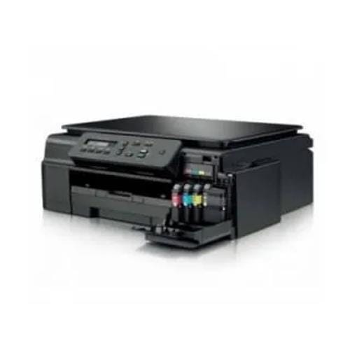 Brother Dcp T500W Multi Function Inkjet Front Display
