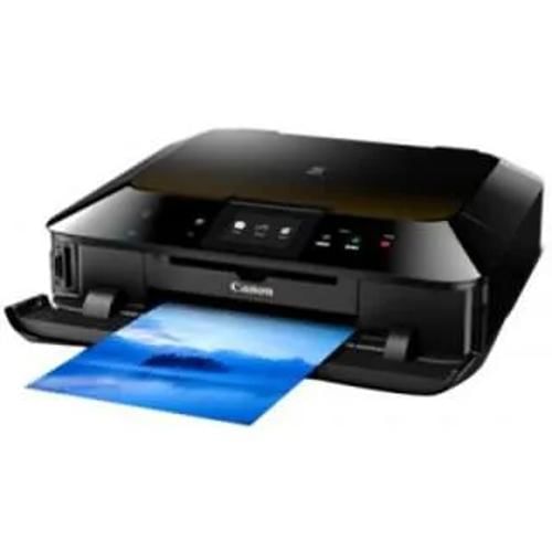 Canon Pixma Mg6370 Multi Function Inkjet Front