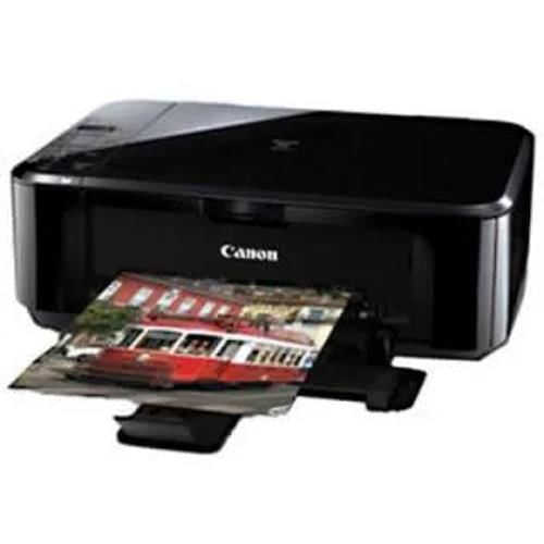 Canon Pixma Mg3170 Multi Function Inkjet Front Display