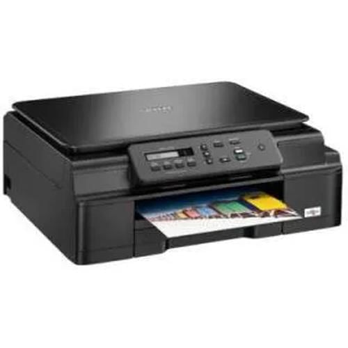 Brother Dcp J100 Multi Function Inkjet Front