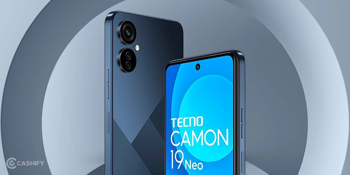 Tecno Camon 19 Neo Quick Review – Great Design, Satisfactory Performer