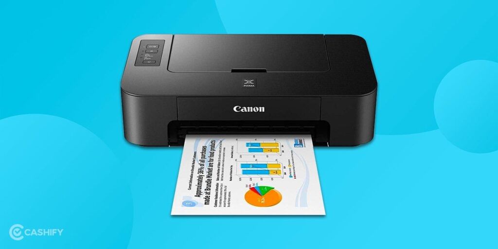 Inkjet printer