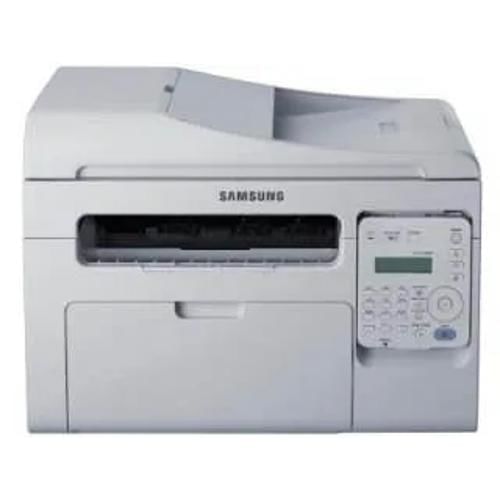 Samsung SCX-3401F Multi Function Laser Front