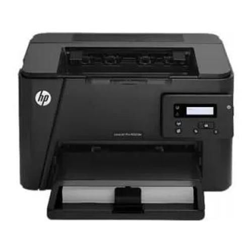 HP Pro M202dw C6N21A Single Function Laser Front