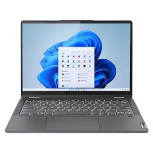 Lenovo IdeaPad Flex 5 Gen 7 82R9008GIN AMD Hexa Core Ryzen 5 16 GB 512 GB SSD Windows 11 Front