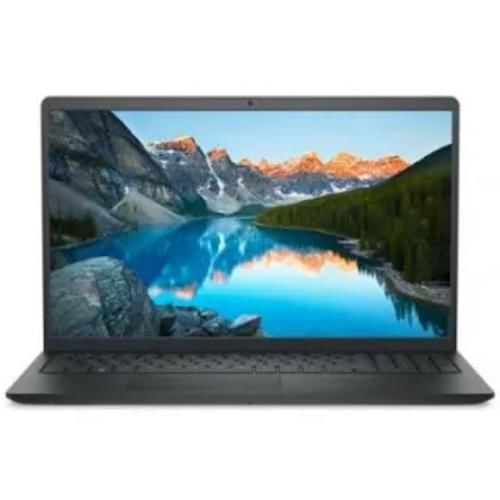 Dell Inspiron 15 D560815WIN9B Core i3 11th Gen 8 GB 256 GB SSD Windows 11 Front