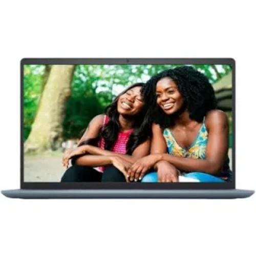 Dell Inspiron 15 D560721WIN9BD Core i5 11th Gen 8 GB 1 TB 256 GB SSD Windows 11 Front