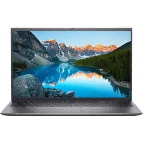 Dell Inspiron 15 D560812WIN9S Core i5 11th Gen 8 GB 512 GB SSD Windows 11 2 GB Front