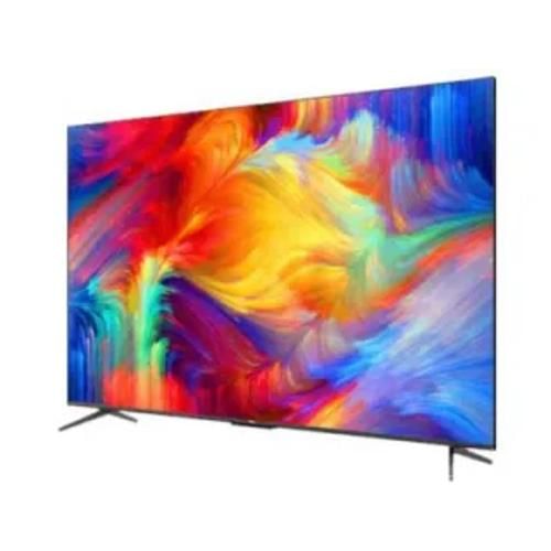 TCL 55P735 55 inch LED 4K Front