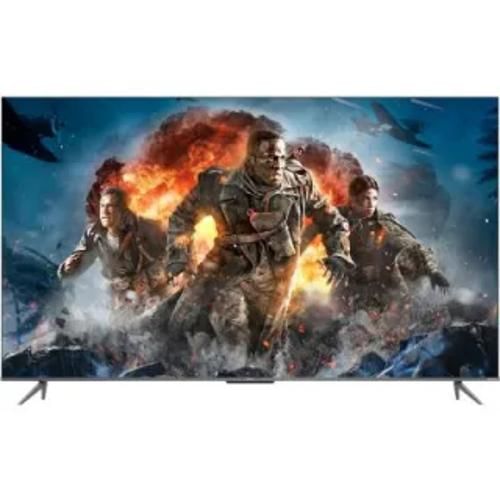 TCL 50C635 50 inch QLED 4K Front