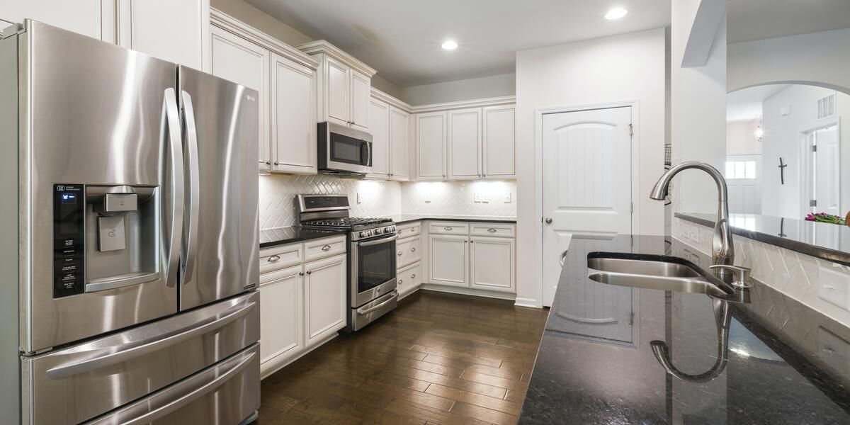 5 Best Four Door Refrigerators In India November 2025