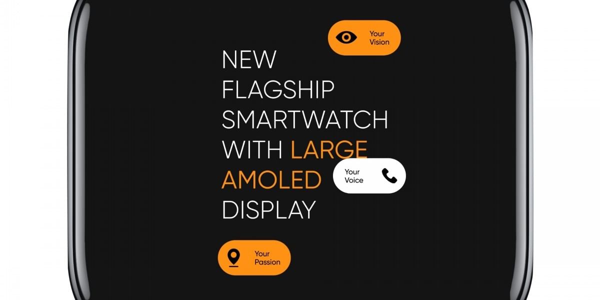 Realme Watch 3 Pro India Launch Confirmed: Price And Specs Here!