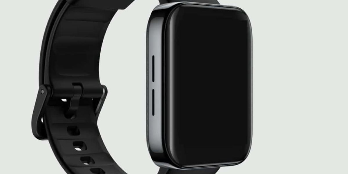Realme Watch 3 Pro