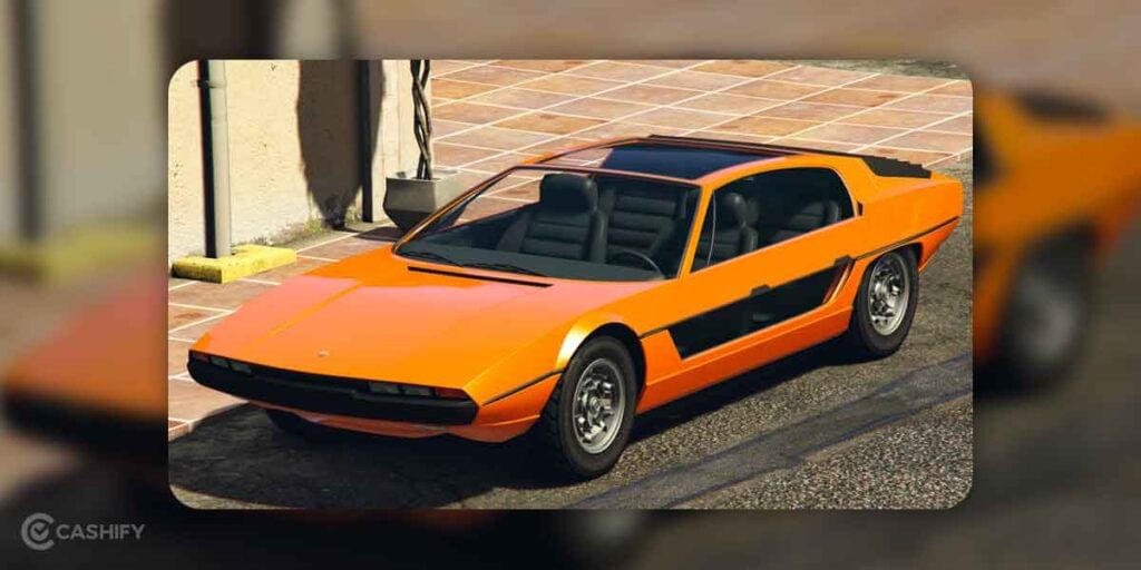 Pegassi Toreador