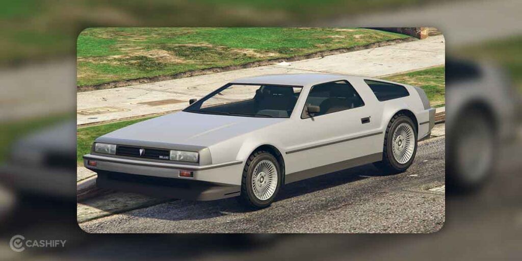 Imponte Deluxo