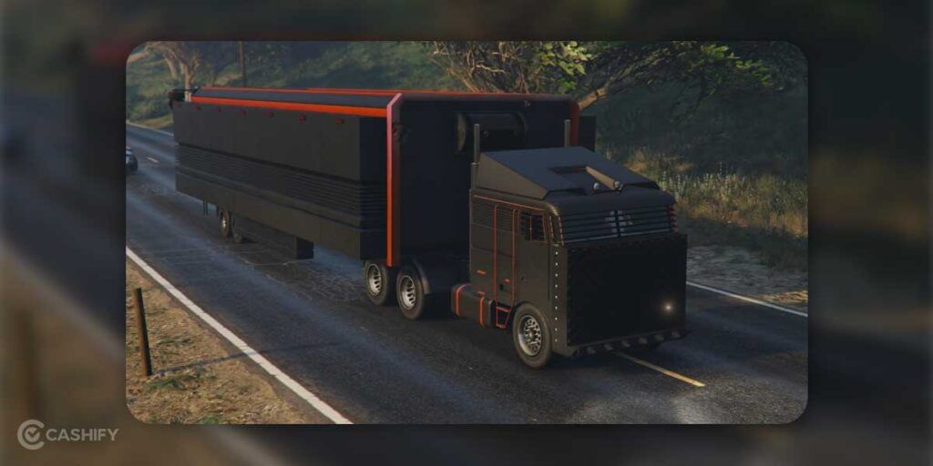 Mobile Operations Center best armoured vehicles in gta 5 online