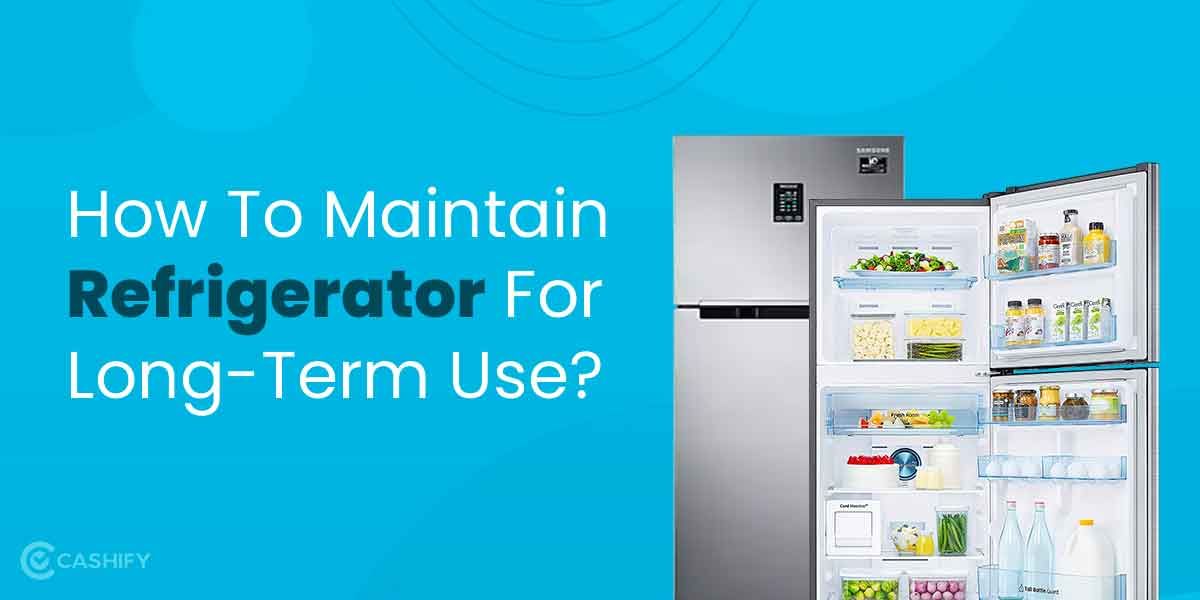 Top 10 Refrigerator Maintenance Tips