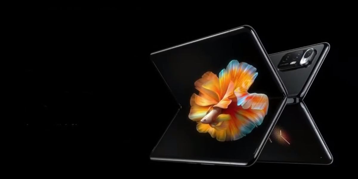 Xiaomi Mix Fold 2 Arriving Soon To Steal Galaxy Fold 4’s Thunder!