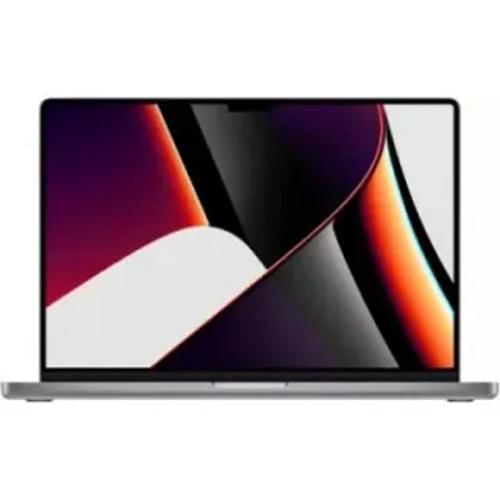Apple MacBook Pro M1 Pro MK193HN A Ultrabook Apple M1 Pro 16 GB 1 TB SSD macOS Monterey Front