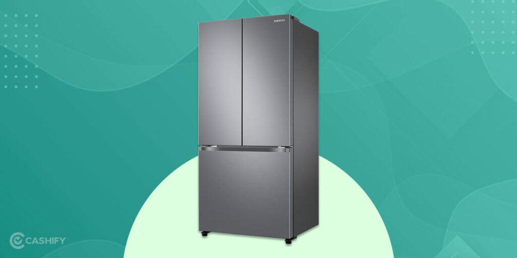 Samsung 580L RF57A5032S9/TL